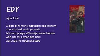 ISTI SMO - karaoke  (Edy)