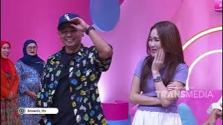 [FULL] Lisa Datang Sama Cowok, Tapi Kok Mirip Seseorang Ya? - BROWNIS (29.8.25)