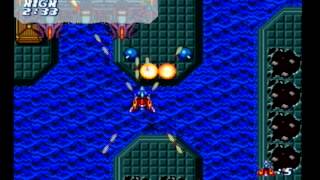 Soldier Blade 5 Minutes Mode - 1,567,800 Points @DJPhilanegro