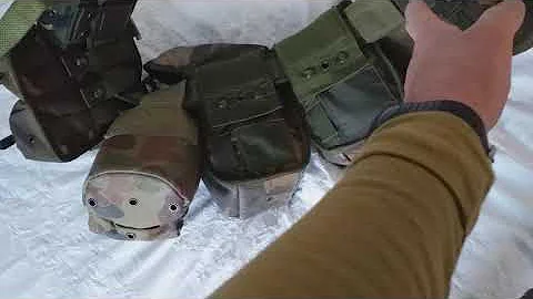 Belt kit set up. Going g back to plce.