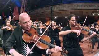 Dvořák 9th Symphony, Mov III (Violas)