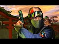 Back to Japan | Counter-Strike: The Lost Levels #4