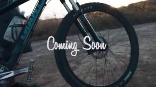 Ride - A short MTB film (Teaser)