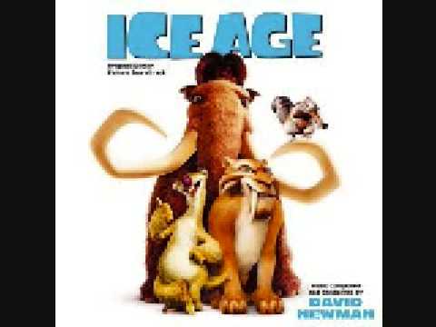 Ice Age-Giving Back Baby
