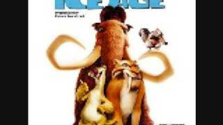 Ice Age-Giving Back Baby chords