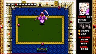 Wizorb  Bosses      ²⁰¹¹      (Windows XP)