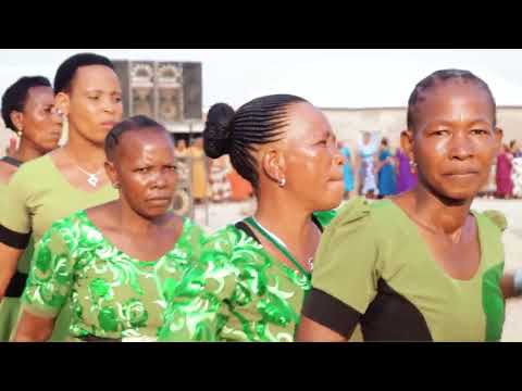 Gumha Shagembe Harus Ya Anastazia