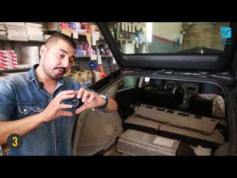 هايبرد 3 ما هي أنواع بطاريات الهايبرد وكيف نتأكد إذا كانت أصلية أم لا