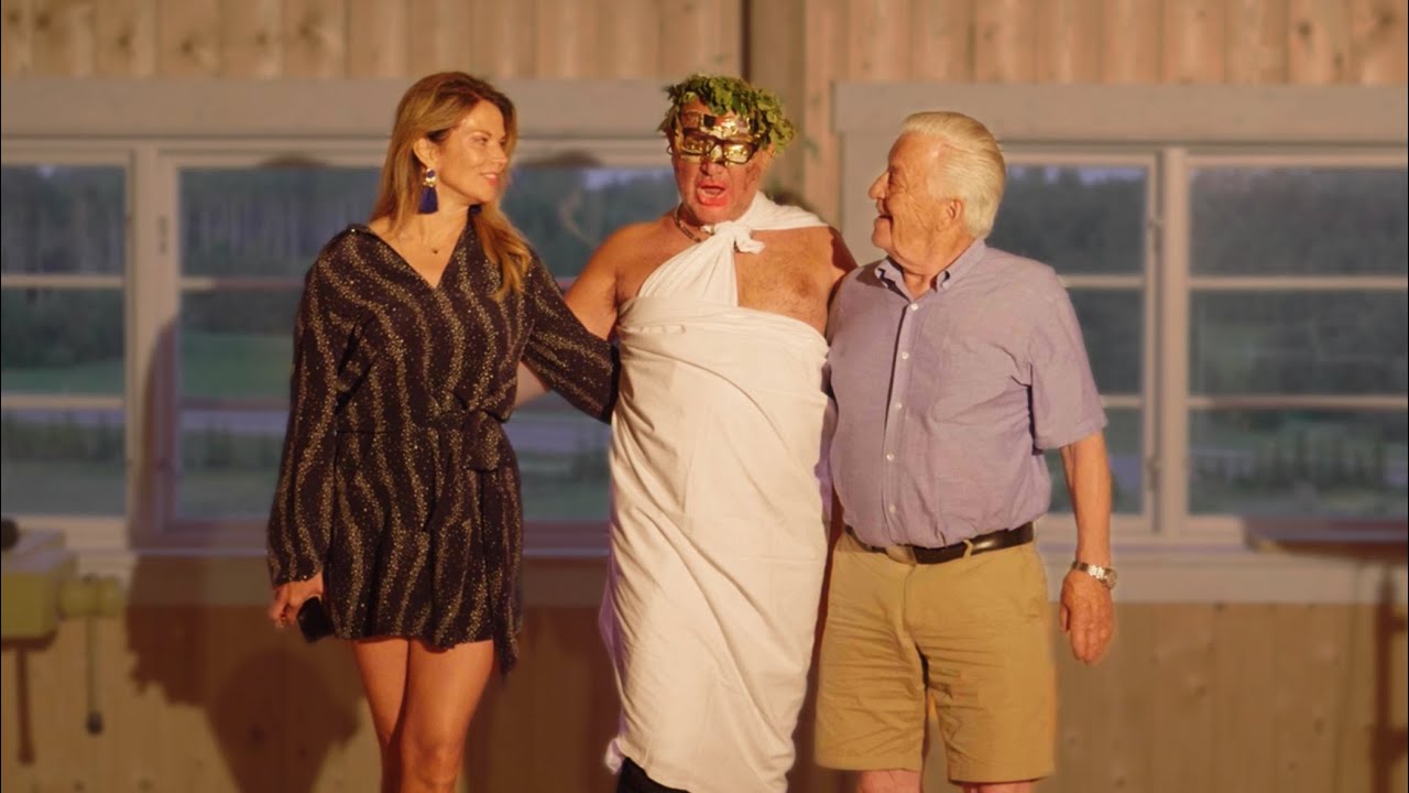 Jacques Radinson | Midsommar Concert 2020