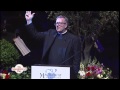 Magnificat Day  2014-11-1- Fr  Barron Address