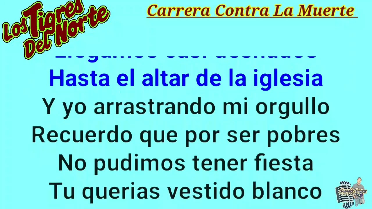 Los Tigres del Norte