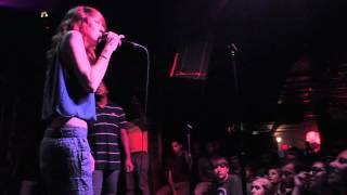 Kitty Pryde - Ay Shawty: THE SHREKONING!!!! | Orlando, FL