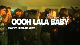 OOOH LALA BABY💃 - PARTY SENTAK🌴_PHYTER 2026