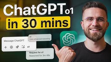 De ULTIEME ChatGPT o1-gids 2025: Chat GPT gebruiken voor beginners