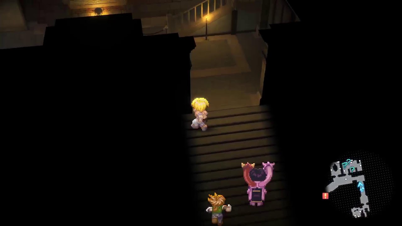 Star Ocean Second Story R - The Road To Platinum - Part 31: Lacquer Bound