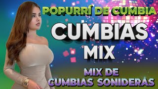 ⚡CUMBIAS SONIDERAS MIX 2024 LO NUEVO Y LO MEJOR✨CUMBIAS MIX PARA BAILAR TODA LA NOCHE💃EXITO SONIDERO