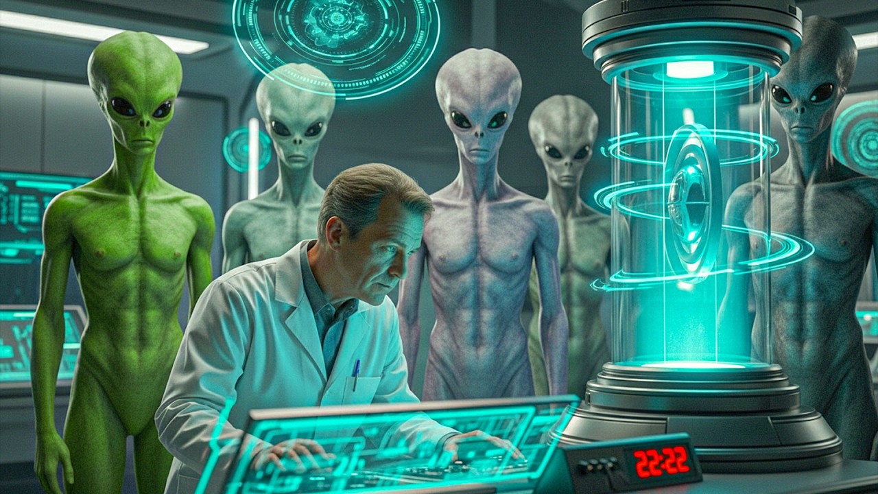 When Deathworlders Joined a Psychic Sensitivity Class | HFY | SCI FI Stories