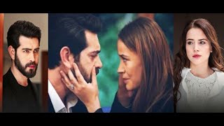 Yağmur Yüksel y Barış Baktaş dijeron que tuvieron que ir contra todos por su amor.