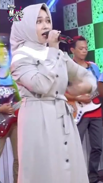 Nazia Marwiana ft Ageng Music - Bukan Tak Mampu #bukantakmampu #nazia #globalmusic #shorts #dangdut