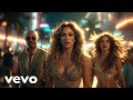 Caliente Worldwide Jennifer Lopez Ft Pitbull Shakira New Music Video 2026