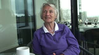 A Happy and Pleasant Time - Jenny Nuttall, New Ross, Co. Wexford. A film by Michael Fortune.