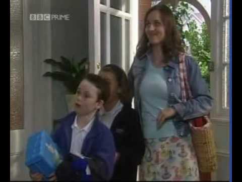 Mad About Alice. Episode 1. Handover. Part 1