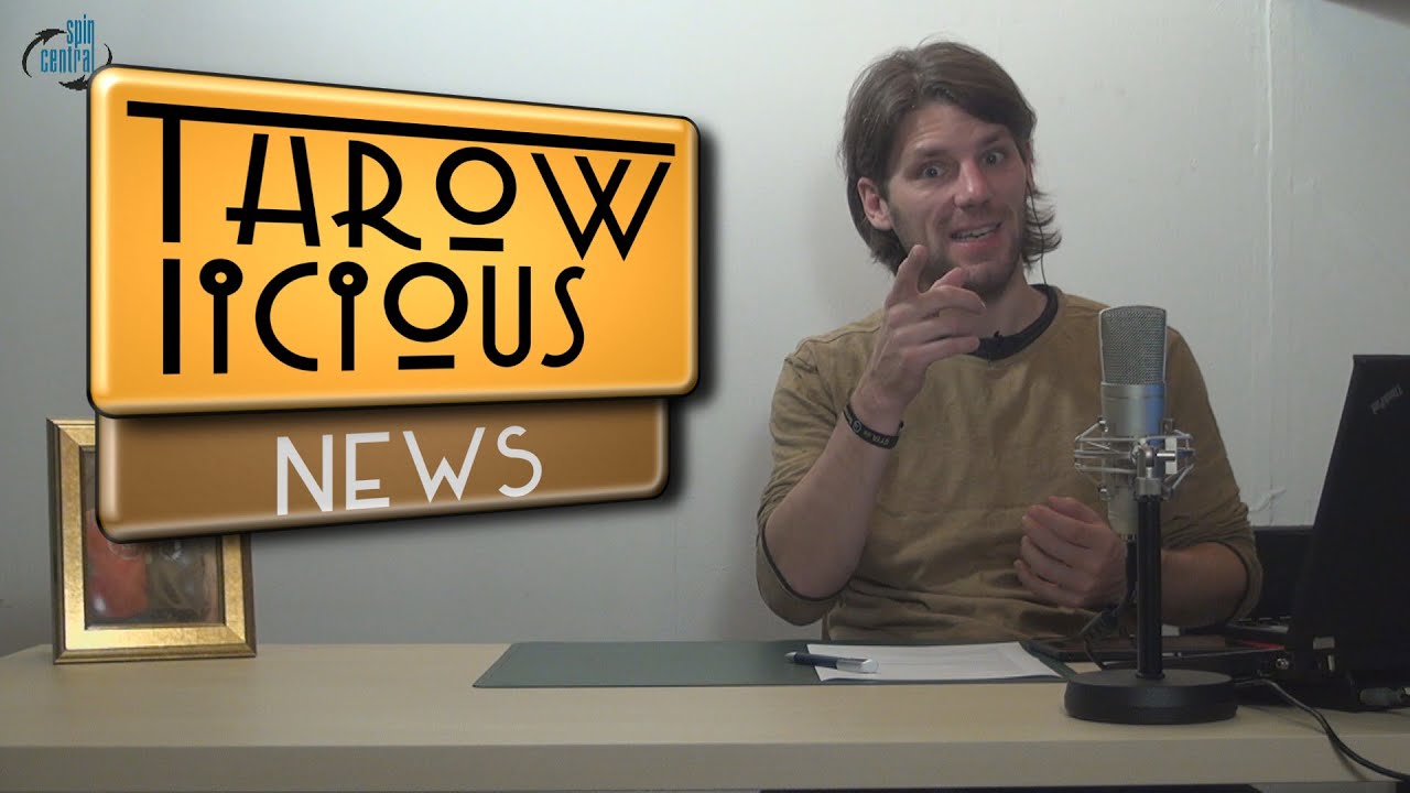 efreet, Dave Geigle, YoyoNews, 77 Rules, G2 x MFD | Throwlicious News