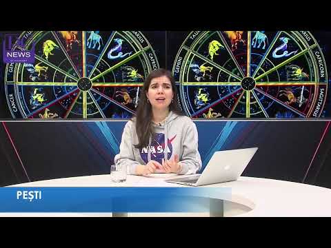 Video: Horoscop Minunat Pentru Copii 8 Februarie 2020