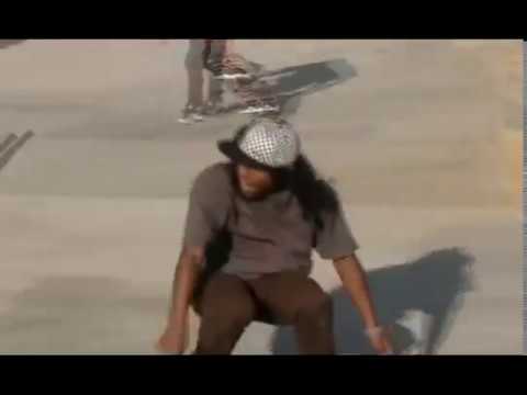 Viciousbnr Skateboarding - Rafael Torres YESSSSS!!...