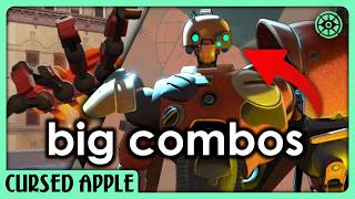 Bebop in 3 Minutes | Deadlock Hero Explained