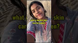 Best skin care 💪🏻 #saimuna #aaralini #trending #funny #comedy