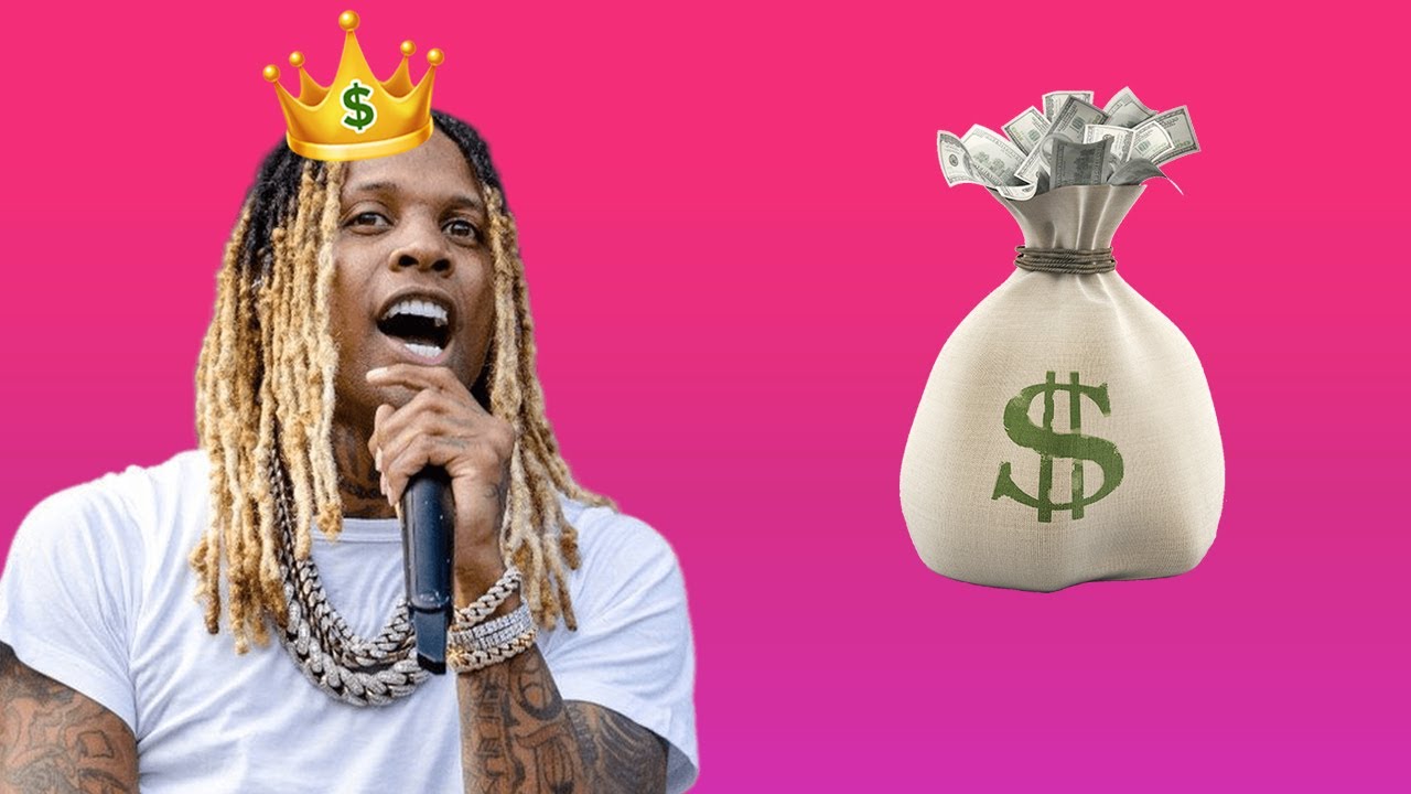 What is Lil Durk net worth and how he spends his millions - houses, car