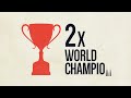 World's Greatest F1 Drivers | One Second in... F1 | CNBC International