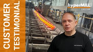 Hypermill Success Story Montanstahl Ag