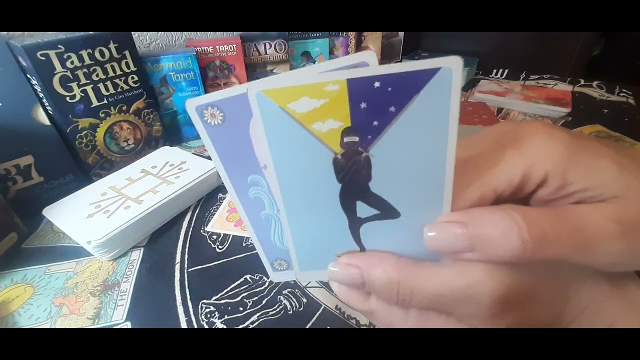 Разговор с неговата ДУША💥💞🔥