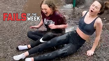 Cruel and Unusual Fails - Try Not To Laugh