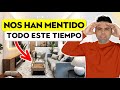 Esto es FALSO: 10 Mitos Falsos + Soluciones Inmediatas Para Un Hogar Perfecto