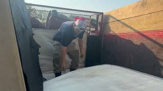 Best Augusta Georgia Junk Removal Companies Local Service for Unwanted Clutter Junk In The Box