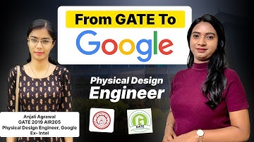 VLSI-banen bij Google | Complete routekaart voor Physical Design Engineer | Strategieën voor GATE...