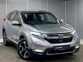 2019 Honda CR-V 2.0 h i-MMD SE eCVT Euro 6 (s/s) 5dr | Used Cars, Lancaster Honda