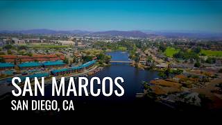 Explore San Marcos, California | Restaurants, Hidden Gems & North County Lifestyle