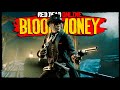 Обновление "Blood Money" в Red Dead Online за 9 минут.