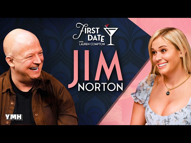 Dating a Dominatrix with Jim Norton | First Date with Lauren Compton | Ep. 08