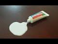 Will It Break In An Hour? - OOPS! Fake Spill Toothpaste