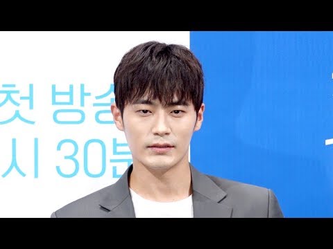 [HD영상] ‘청일전자 미쓰리’ 차서원, <strong>이창엽</strong>→차서원으로…“선택에 책임 지겠다”(190918)