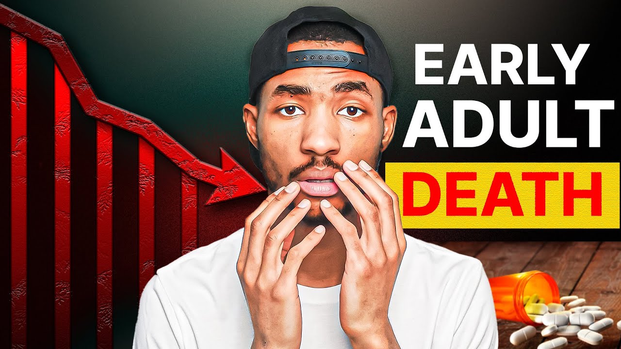 The DARKEST trend in the U.S. - What no one is telling you.