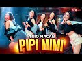 Trio Macan - Pipi Mimi (Official Music Video)