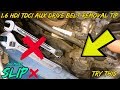 1.6 HDI TDCI Auxiliary Drive Belt Removal Tip - Peugeot Citroen Ford Volvo