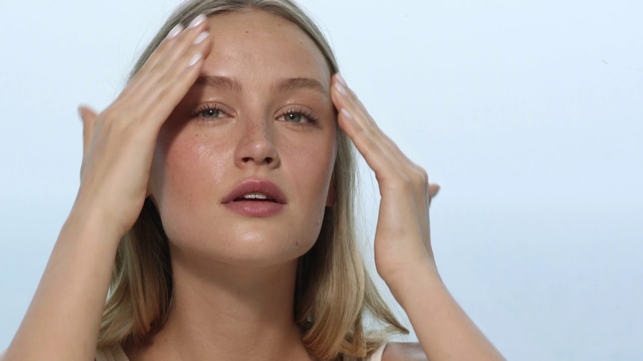 AHAVA Extreme lotion SPF30