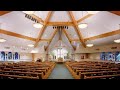 BSPC Traditional Service 8/15/21